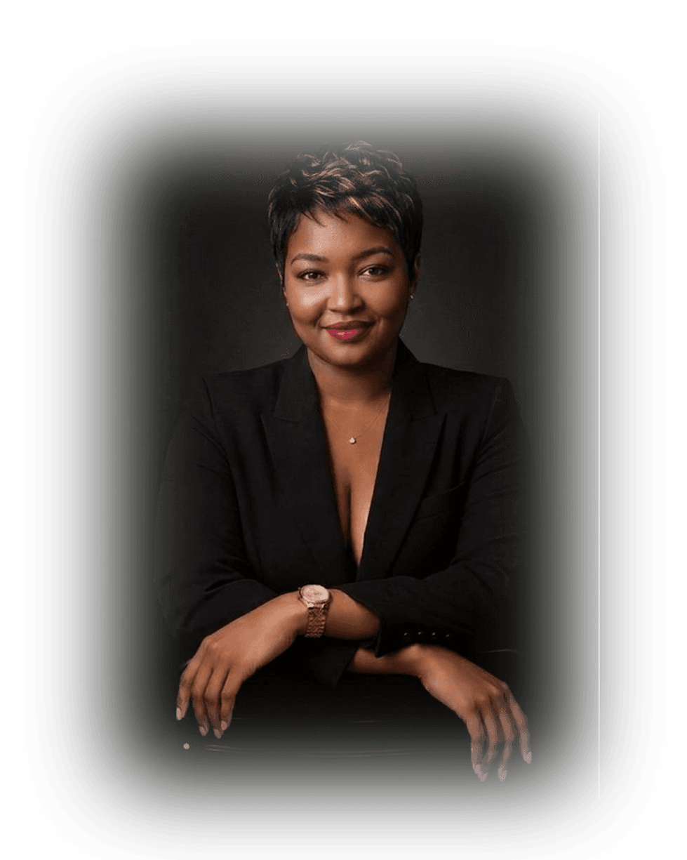 Eva Lawson-KOKO, Associée-Directrice générale de Sequoia Expertises et Conseils